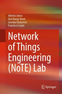 Image for Network of Things Engineering (NoTE) Lab