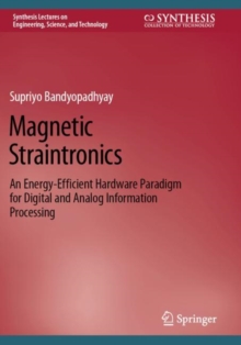 Image for Magnetic Straintronics