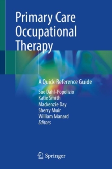 Image for Primary Care Occupational Therapy