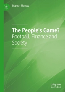 Image for The People's Game?
