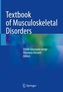 Image for Textbook of Musculoskeletal Disorders