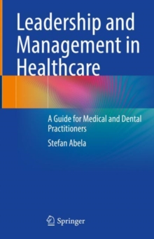 Image for Leadership and Management in Healthcare