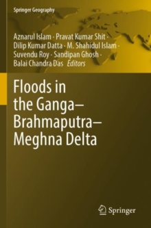 Image for Floods in the Ganga–Brahmaputra–Meghna Delta