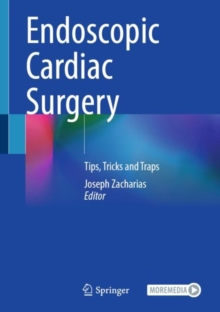 Image for Endoscopic Cardiac Surgery