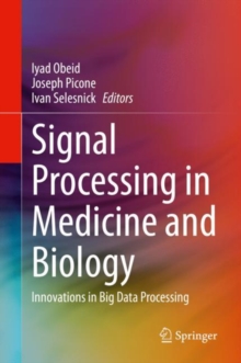 Image for Signal Processing in Medicine and Biology