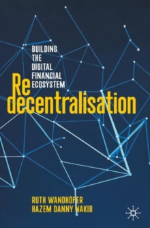 Image for Redecentralisation