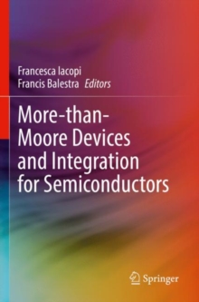 Image for More-than-Moore devices and integration for semiconductors