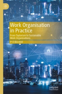 Image for Work Organisation in Practice