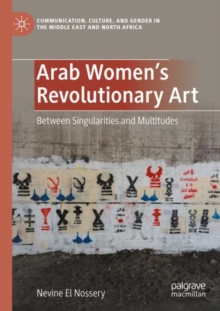 Image for Arab Women's Revolutionary Art
