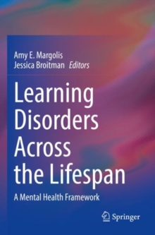 Image for Learning Disorders Across the Lifespan