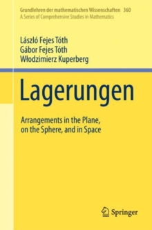 Image for Lagerungen