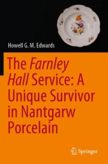 Image for The Farnley Hall Service: A Unique Survivor in Nantgarw Porcelain