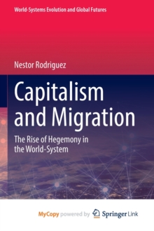 Image for Capitalism and Migration
