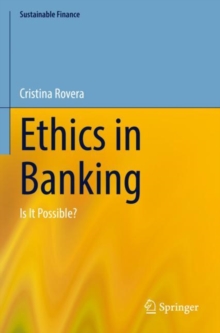 Image for Ethics in Banking