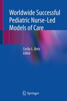 Image for Worldwide successful pediatric nurse-led models of care