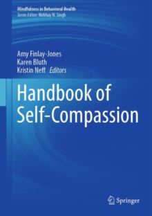 Image for Handbook of Self-Compassion