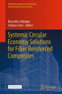 Image for Systemic Circular Economy Solutions for Fiber Reinforced Composites