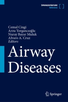 Image for Airway Diseases