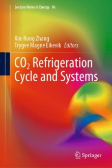 Image for CO2 Refrigeration Cycle and Systems
