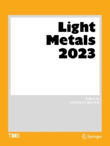 Image for Light Metals 2023