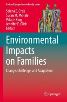 Image for Environmental Impacts on Families