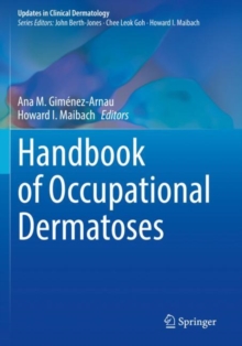 Image for Handbook of Occupational Dermatoses