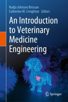 Image for An Introduction to Veterinary Medicine Engineering