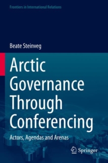 Image for Arctic Governance Through Conferencing