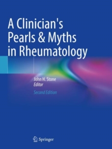 Image for A clinician's pearls & myths in rheumatology