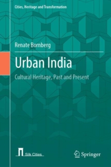 Image for Urban India