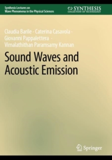 Image for Sound Waves and Acoustic Emission