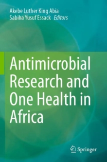 Image for Antimicrobial Research and One Health in Africa
