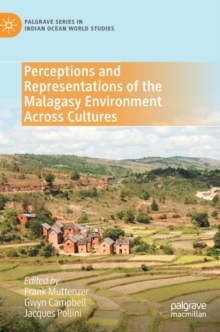 Image for Perceptions and Representations of the Malagasy Environment Across Cultures