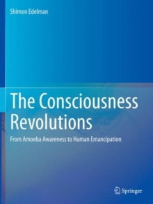 Image for The Consciousness Revolutions