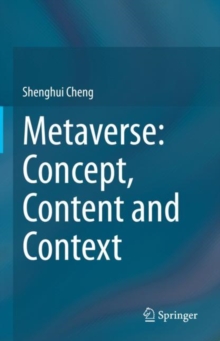 Image for Metaverse: Concept, Content and Context