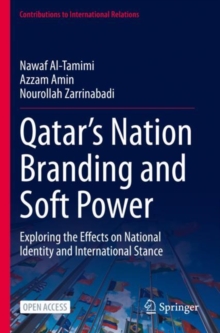 Image for Qatar’s Nation Branding and Soft Power