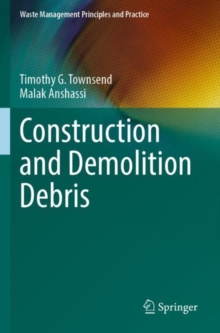 Image for Construction and Demolition Debris