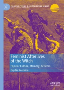 Image for Feminist Afterlives of the Witch