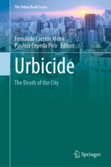 Image for Urbicide: The Death of the City