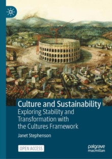 Image for Culture and Sustainability: Exploring Stability and Transformation With the Cultures Framework
