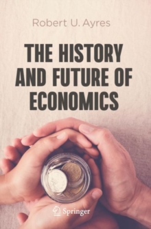 Image for The History and Future of Economics