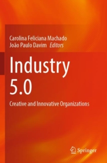 Image for Industry 5.0