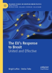 Image for The EU's Response to Brexit