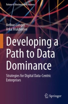 Image for Developing a Path to Data Dominance