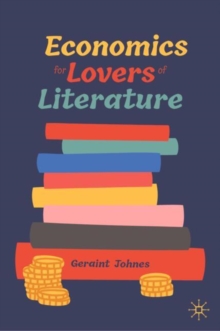 Image for Economics for Lovers of Literature