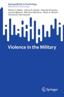 Image for Violence in the military.
