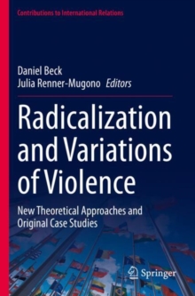 Image for Radicalization and Variations of Violence