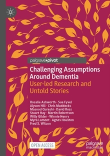 Image for Challenging Assumptions Around Dementia