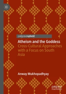 Image for Atheism and the Goddess