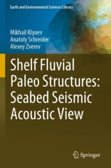 Image for Shelf Fluvial Paleo Structures: Seabed Seismic Acoustic View